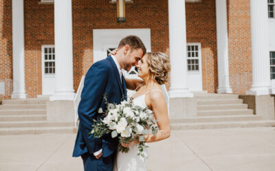 DenUyl Wedding / March 16, 2019