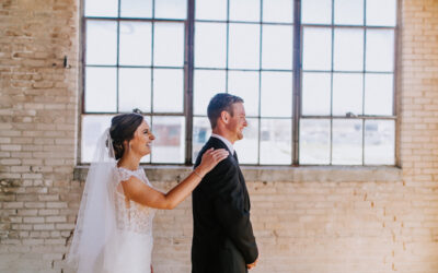 Raterink Wedding / April 28, 2018